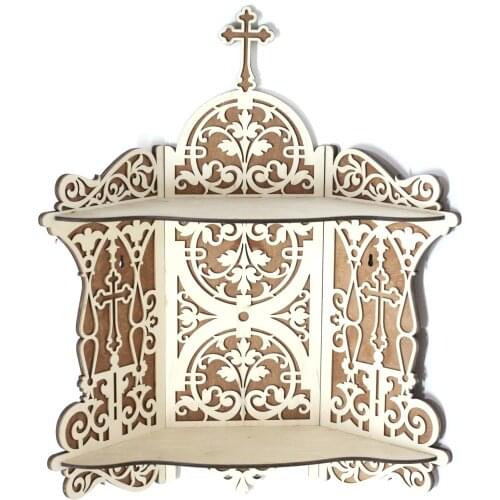 BOGATAstudio Decor Items