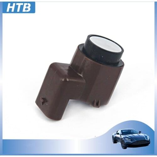 1 PC 3C0919275N PDC Parking Backup Sensor For VW 05-10 Passat B6 R32 Golf 5 Jetta Touran 3C0919275 3C0919275B