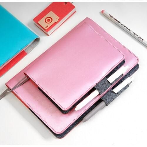 Duga Leather Diaries