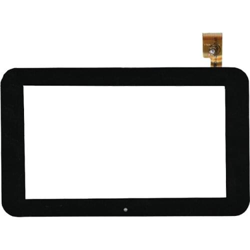 New 7" Tablet For Sanei N77 TPC0185 Touch screen digitizer panel replacement glass Sensor