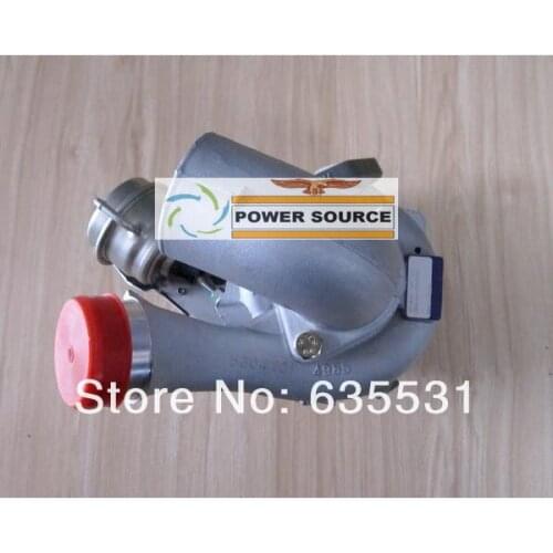 BEST BV43 28200-4A480 28200 4A480 282004A480 53039880145 53039880127 Turbo For Hyundai Grand Starex CRDI H-1 D4CB 16V 07- 2.5L