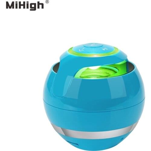 MAIHA Portable Audio Equipment