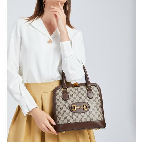 Женские сумки-седло MKF China At AliExpress