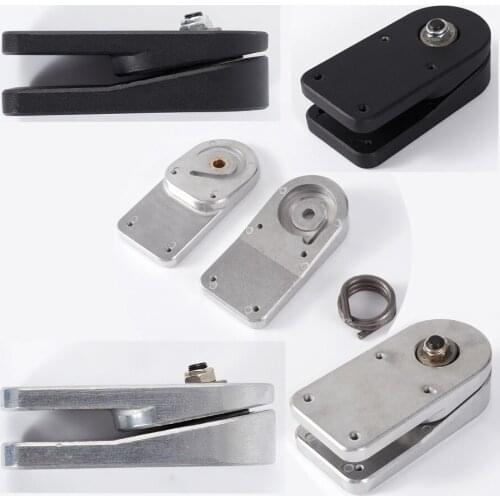 WOODDETAILPowerful Spring Land Surfboard Trucks With nut