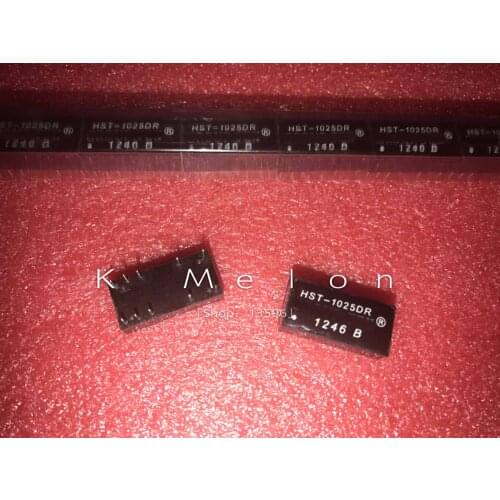NEW 10pcs/lot HST-1025DR HST-1025 DIP-10