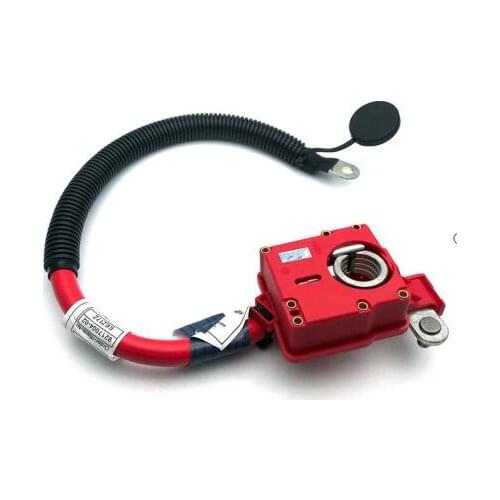 NEW HNROCK Positive Battery Cable 61129217004 FOR BMW X5 X6 E70 E70N E71