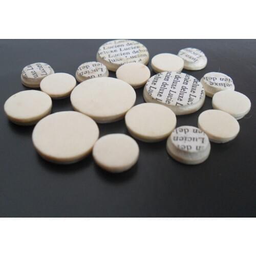 Clarinet pads Great material 5 sets Wholesale
