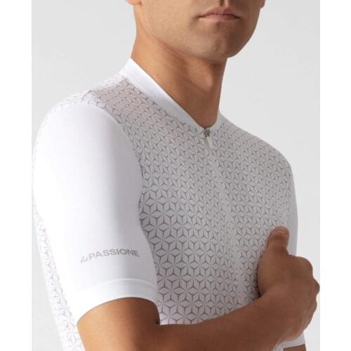 Pro Cycling Jersey aero tight fit Best quality short sleeve bicycle shirt Maillot Ciclismo Mtb Bike clothes Fast delivery