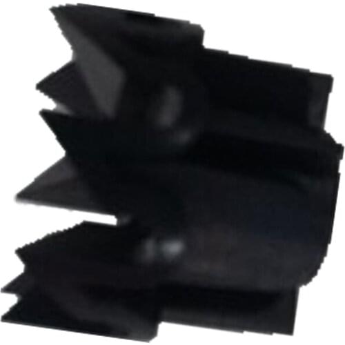 Copier Drive Roller gear in Cassette For Minolta BH 195 copier parts BH195 High Quality Photocopy Machine