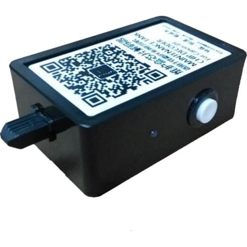Einkshop MC-30 Maintenance Tank Chip Resetter For Canon Pro2000 Pro4000 Pro4000S Pro6000S Pro520 Pro540 Pro540S Pro560S