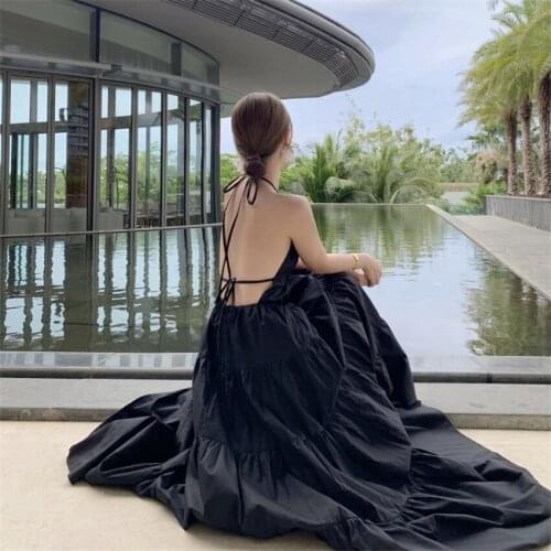SPECALDFY Party Summer Dresses
