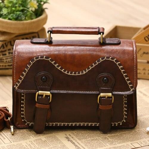 Three Dreamers Women's Messenger Bags