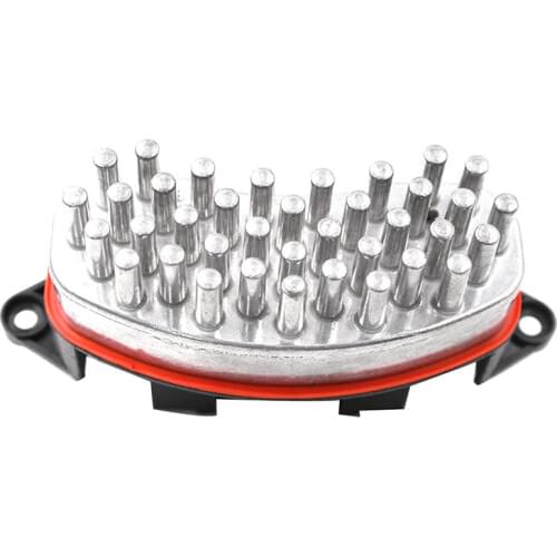 Blower Motor Heater Fan Resistor Module for FORD FIESTA 2002-2008 FOCUS 2004-2011 3S7H19E624AB