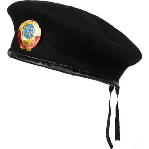 VORON Men's Wool Hats China