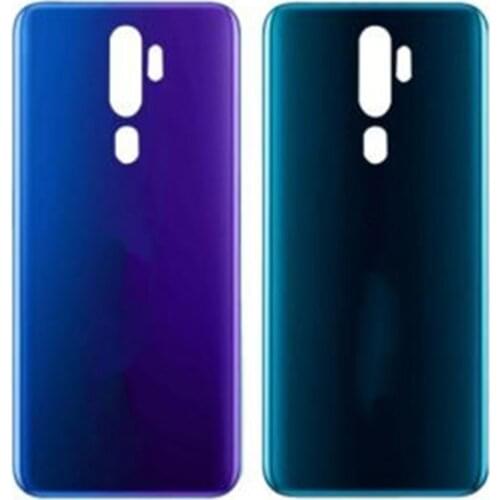Back Cover Housing Battery Door Back Cover Replacement Parts Battery Cover FOR Oppo A5 2020