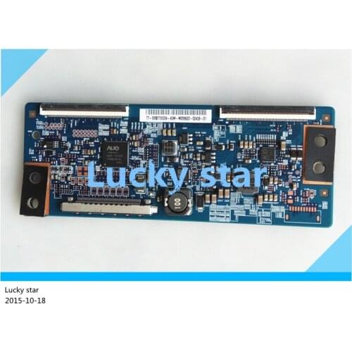 100% tested good working High-quality for T500HVD02.0 CTRL BD 50T10-C00 logic board 98% new part