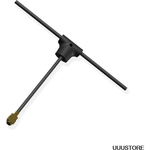 Original TeamBlackSheep TBS Tracer Immortal T Antenna 2.4GHz Ultra-compact T-shaped dipole antenna for TBS Tracer radio link
