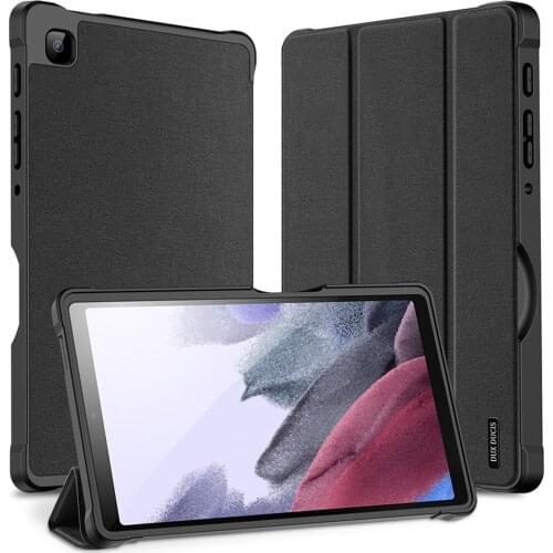 Tablet Case For Samsung Tab A7 Lite 8.4 2021T220/T255 Protective Sleeve Automatic wake-up/sleep ultra-thin Tablet Stand Case