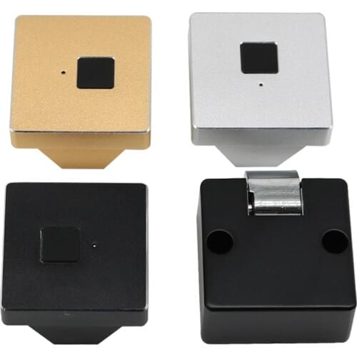 Fingerprint Lock Electronic Cabinet Lock smart Drawer Lock
