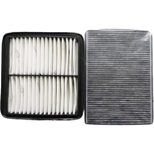 Air Filter Cabin Filter for Hyundai I30 28113-0Q000 97133-1Z000