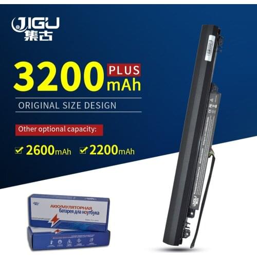 JIGU 11.1V 5B10L04167 Laptop Battery For LENOVO For IdeaPad 300-14ISK For IdeaPad 300-14IBR For IdeaPad 300-14IBR(80M2)