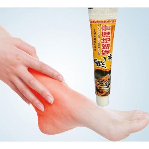 Chinese medicine Pain relief Orthopedic plaster Ointment Use for Muscle aches relief muscular fatigue Arthritis Joint pain Cream