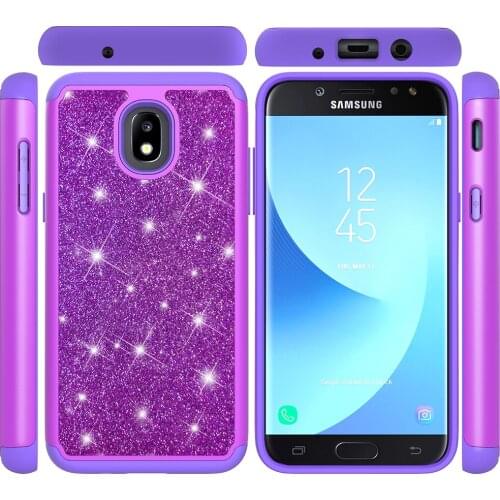 KPHRTEK Phone Cases Samsung Galaxy J7 2017