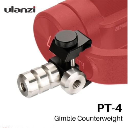 Accessories For Stabilizers LANBEIKA China