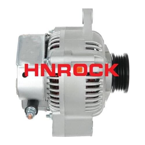 NEW HNROCK 12V 70A ALTERNATOR JFZ1713 27060-62190 27060-62180 101211-0950 101211-0953 101211-4130 101211-4131 FOR TOYOTA