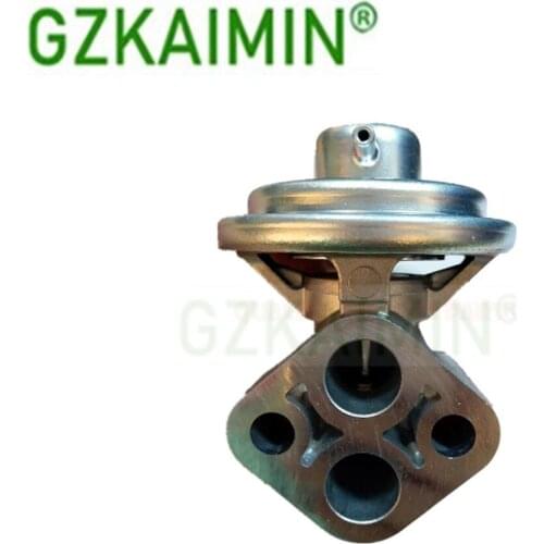 New Recirculation Valve For M-itsubishi D-odge H-yundai S-uzuki EGR Valve OEM MD307026 K5T58989