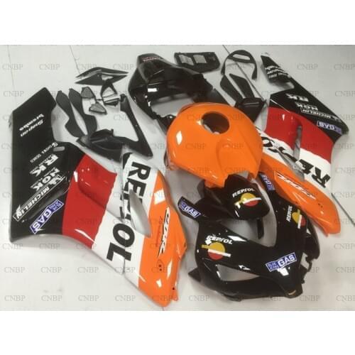 Fairings CBR 1000 RR 2004 - 2005 Fairings Fireblade 2004 Fairing CBR 1000 RR 04
