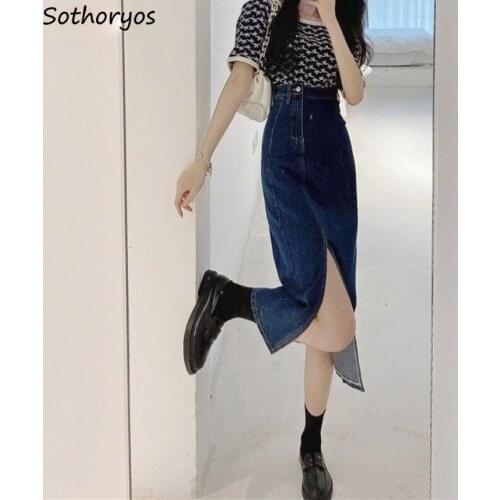 Sothoryos Womens Summer Skirts