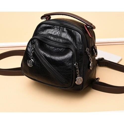 Fashion Luxury Handbags Women Messenger Bag Designer Ladies Leather Shoulder Mini Hand Bags Crossbody Female Sac A Main Handbag