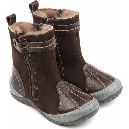 Tapiboo Children's Boots