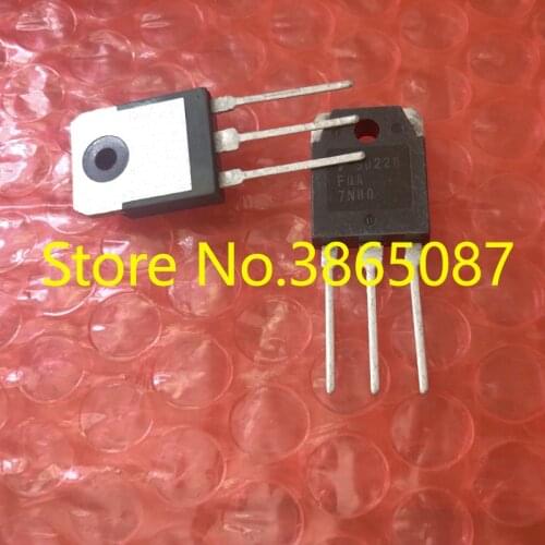 FQA6N80 FQA6N80C SSH6N80A OR FQA7N80 FQA7N80C SSH7N80A OR FQA8N80 FQA8N80C SSH8N80A TO-3P POWER MOSFET TRANSISTOR ORIGINAL NEW