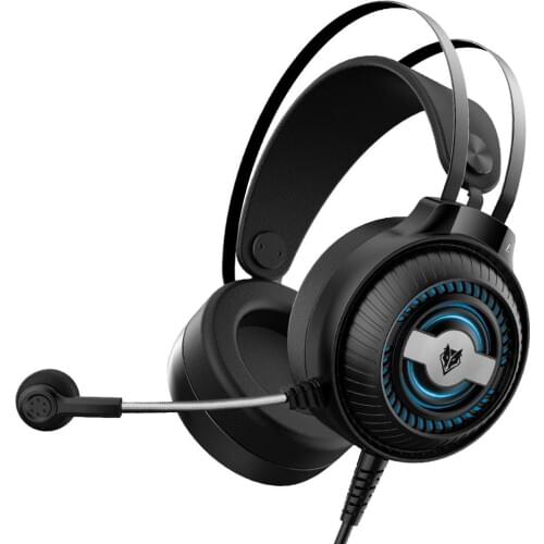 UNCJC Headphones With Microphone