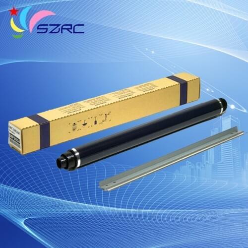 High quality OPC Drum+Cleaning Blade for Ricoh MP 2554SP 3054SP 3554SP 4054SP 5054SP 6054SP MP2554SP MP3054SP
