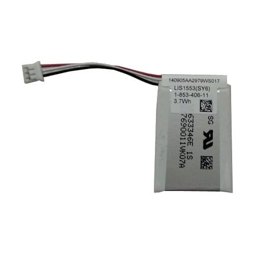 Battery for sony 140905AA2979WS017 LIS1553(SY6) 1-853-406-11