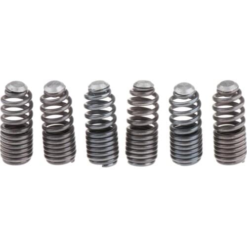 Accessories 6x Lost Motion Assembly Replaces for Acura B16A2 B16A3 B18C5