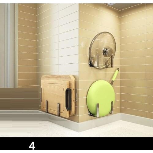 Pantry Organizer Rangement Sink Sponge Cozinha Stainless Steel Cuisine Organizador Cocina Kitchen Storage Rack Holder