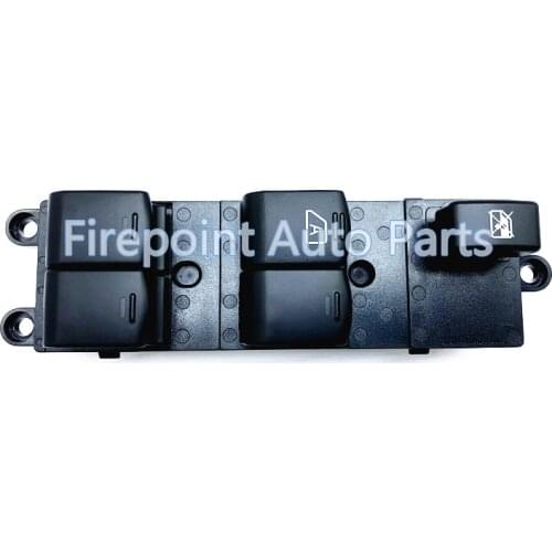 For NIS-SAN PATHFINDER NAVARA WINDOW REGULATOR SWITCH 25401-5X01D 254015X01D