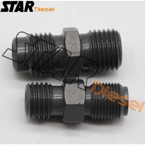 F00R J00 449 inlet connector F 00R J00 449 pressure tube pipe, pin connection F00RJ00449 for 0445120# injector
