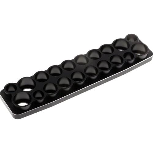 Tools Sockets/ Tray 20 Slots Screwdriver Stand Holder For AM-170052