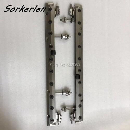 HD GTO52 quick bar,quick plate clamp,HD replacement parts