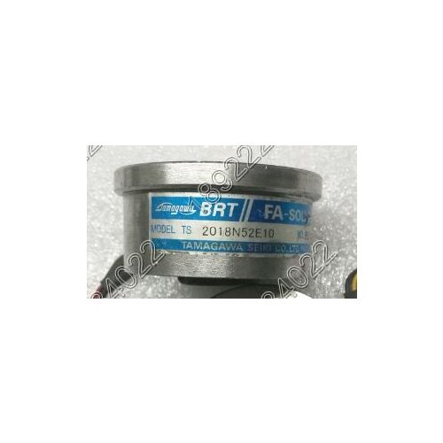 Used encoder TS2018N52E10 TESTED PASS OK