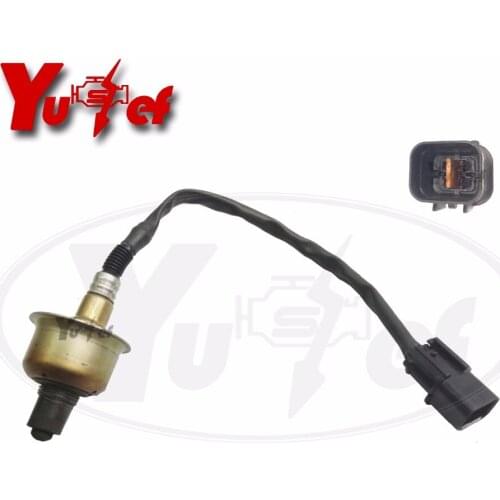 O2 Oxygen Sensor Fit For KIA CARENS CEED RIO VENGA HYUNDAI IX20 SOLARIS 392102B100 0258986745 4 Wire Upstream Front Lambda