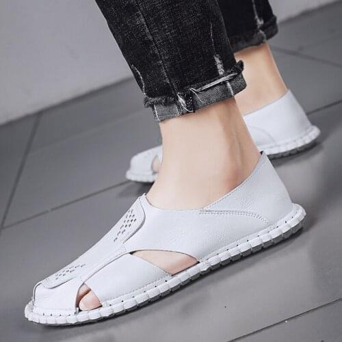 Zapatos De Hombre Casual Casual Fashion Shoes Zapatillas Hombre Mens Hot Sale Leather Men Summer Mens Sneaker Man Shoe