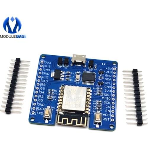 ESP8266 Development Board Module