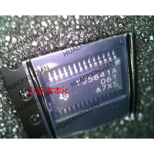 New Original THS5641AIPW Printing TJ5641A TSSOP28 Have Stock