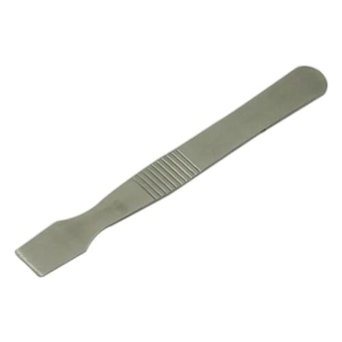 Flat bottom scraper ESD bga soldering station tool